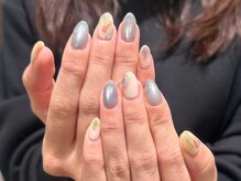 アルカナ(ARCANA)/150分デザインフリー￥15,000