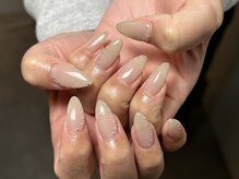 アトリエ ハーロウ(ATELIER HARLOW)/持ち込みアート