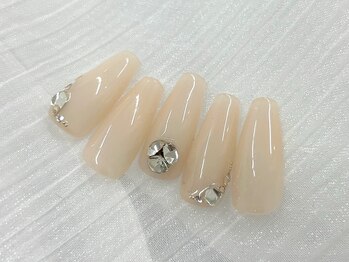 グレイス(GRACE)/medium course