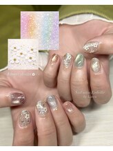 アンベリール(Embellir)/定額デザイン