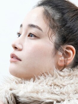 アビアンドアッシュ アイラッシュ(Abi&Ass eyelash)の写真/【朝のメイクが劇的に楽に♪】まつ毛カール×眉カット￥4500★プロの技で、時短と可愛いを同時に叶える