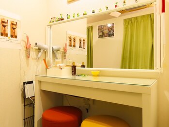 楽癒/亀有 マッサージ オイル