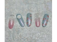 アールネイル 市川店(R nail)/