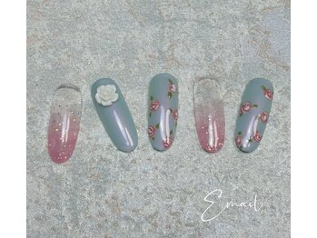 アールネイル 市川店(R nail)/