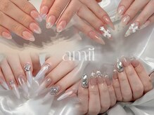 アミー(amii)