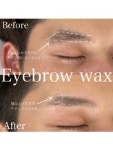 テンポフェリーチェ 浜松駅前(Tempo Felice)/眉WAX