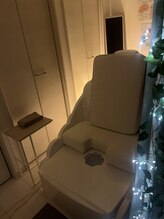 ヨサパーク アリーボンド(YOSA PARK AllyBond)/店内の様子