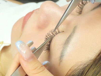 サロン ラピス 八幡駅店(Salon Lapis)の写真