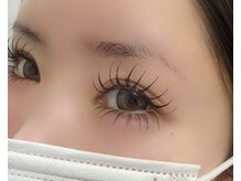 ラッシュヘアー(Rush hair)の雰囲気（◇マスク時代の印象UP◇理想の目元で自分をもっと好きになる＊）