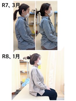 田井整体 整骨院/田井式筋膜リリース整体
