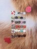 ★指名必須【foot】CHIKA Design ¥9550(指名料¥550込み)初回オフ無料
