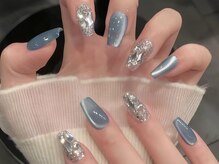 ビジューネイル(bijou nail)/