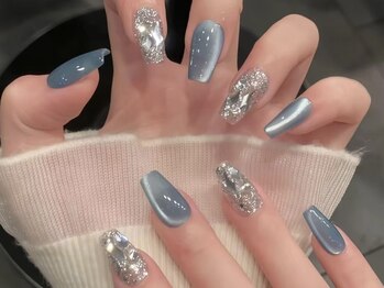 ビジューネイル(bijou nail)/
