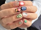 カラフルポップ【emiri】