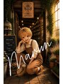 みやびまる まるん (女性)