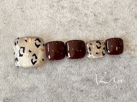 定額FOOT klee Design