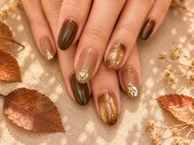 ネイルサロンジンジャー(Ginger)の雰囲気（当日予約◎フォルムや厚みなど、お気軽にお申し付けください☆☆）