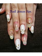 ザ ビューティサロン レン(The Beauty Salon Ren)/