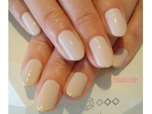 リノネイルズ(linonails)/4980定額コース