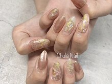 エマネイル バイ チュラ(emma nail_by chula)/