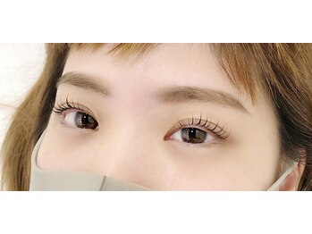 ラソ アイ ビューティー 今治新都市店(lazo eye beauty)/パリジェンヌラッシュリフト