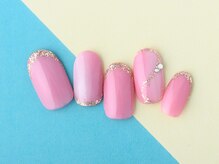 ダッシングディバ 新百合ヶ丘オーパ店(DASHING　DIVA)/ストーンアート