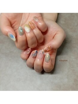 シルニー リム(Silny rim)/やり放題コース［ニュアンス］