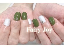 フェアリー ジョイ(Fairy Joy)/