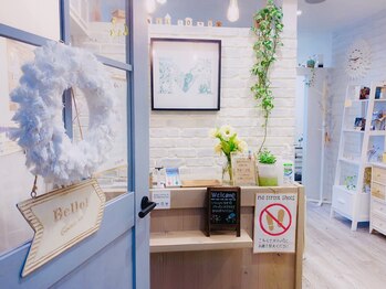 エム(M)/Mへようこそ☆