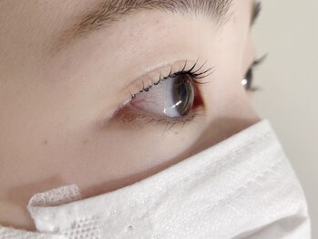 エルシェ(elche)/トリートメントまつげパーマ