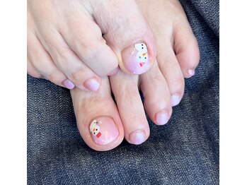 アールエム(Rm)/12月◇ネイル