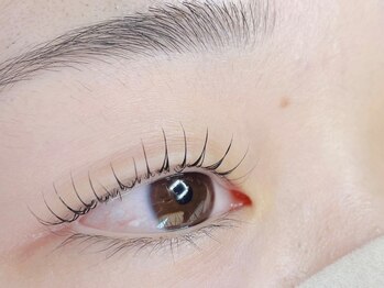 マホロ(mahoro)/次世代上まつ毛パーマ