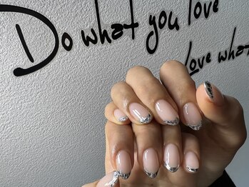 ガラスフレンチ