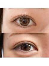 アンリミテッド(Unlimited)/上下パーマ