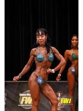 リヘッド(Re.head)/リヘッドで大会前筋肉カット出し