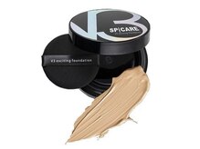 ラヴィアスプラス(LAVIAS+)/V3ファンデーション/リフィル