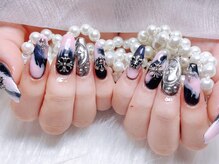 メイク 池袋(Meik)/ネイルデザイン