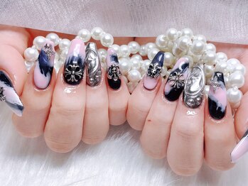 メイク 池袋(Meik)/ネイルデザイン