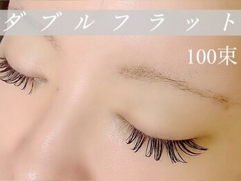 フィールラッシュ バイ グリーン(FEELLASH by green)/100束でも濃さ◎もち◎