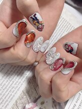 レアリティ(Rarity)/