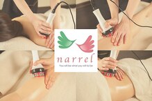 ナレル(narrel)