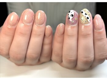 アニマルネイル