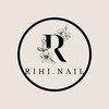 リヒネイル(Rihi.nail)のお店ロゴ
