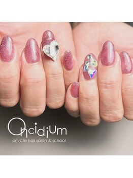 お客様ネイル♪