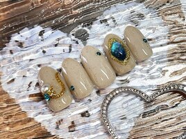 ビジューアート