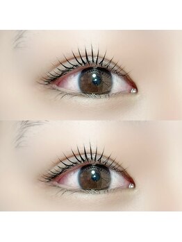 フィノ アンド ココ(feino&coco)/メーテルパーマ