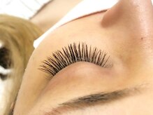 バニーアイズ 天神(Bunny eyes TENJIN)/シングルエクステ