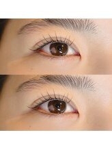 ラフェスタ ビューティー(Lafesta Beauty)/パリジェンヌラッシュリフト