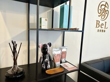 ベル(BeL)の雰囲気（落ち着いたシンプルな空間！【フォトギャラリーをご覧ください】）