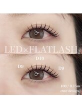 スイ(SUI)/まつパ風エクステ♪